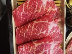 -西塔老太太泥炉烤肉(龙湖北苑天街店)