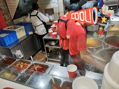 -江三王记牛杂馆(总店)