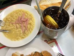-华星冰室(湾仔店)