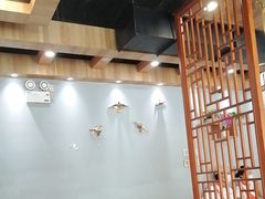 -鲜锦记潮汕牛肉火锅(月坛店)