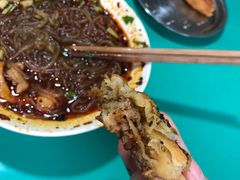 -甘记肥肠粉(马鞍北路店)