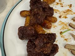 -高老庄新家宴(北斗星广场店)