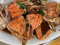 -秋姐美食店(旅游大道店)