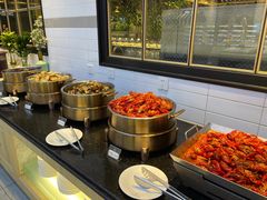 -川骄海鲜自助(河东店)
