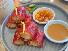 -点都德(龙之梦店)