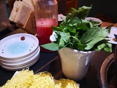-野菌皇海景野生菌火锅(滨海大道店)