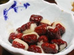 -金枝玉叶上海人家食府(三里河店)