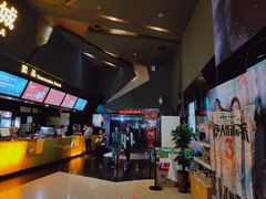 -万达影城(凯旋城广场XLAND店)