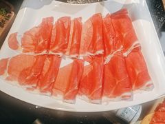 -阳坊涮肉(西直门凯德mall店)