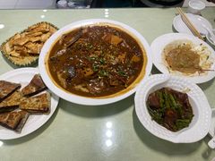 -东四民芳餐厅(世茂工三店)