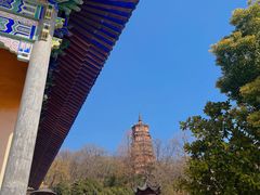 -宝通禅寺