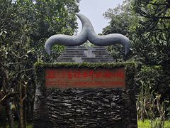 -海口火山口国家地质公园