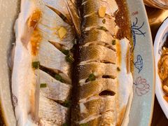 -灵福缘私房菜·农家菜(拈花湾·灵山大佛必推店)