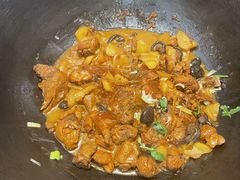 -和晟shèng铁锅炖·东北菜(南山店)