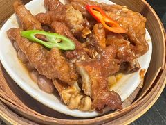 -高第街56号港式餐厅(山大路店)