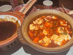 -山四砂锅(太原钟楼街店)