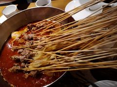 成都冷锅串串香-付小姐在成都(五道口店)