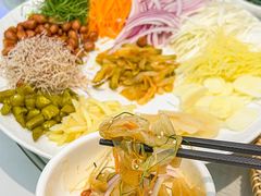 -老伙记海鲜码头(北滘店)