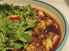 -刘胖子家常菜·蹄花焖藕(中南店)