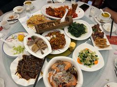 -老克勒上海菜(南京路步行街店)