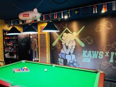 -顽主轰趴馆团建ktv桌游狼人杀(望京店)