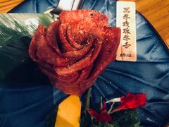 -黑牛の店·和牛烧肉(合生汇店)