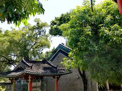 -南海神庙