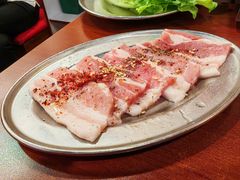 -大阪烧肉BAKA一代(国贸商住大厦店)