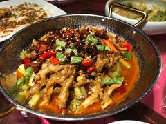 -辛香汇(大华第一坊店)