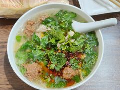-赵家名吃四味烩菜(东大寺门食品街店)