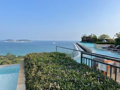 -瑰丽酒店·海吧·天际下午茶·现场DJ·天台酒吧