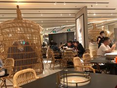 大堂-老鸭集(金沙龙湖天街店)