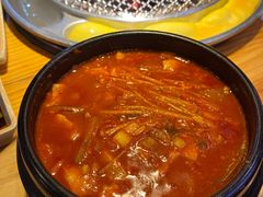 -喜来稀肉(北外滩白玉兰广场店)