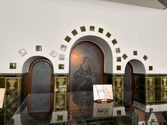 -青岛德国总督楼旧址博物馆