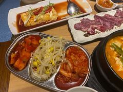 -韩国料理大力士(屏风街店)