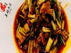 -王妈热卤·川味馆(海昌店)