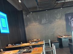 -焱铁烧·黑毛和牛专门店(南宁万象城店)