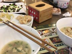 -春发生饭店·非遗(南院门店)