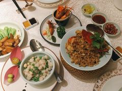 -杭州西湖柳莺里酒店·闻莺厅