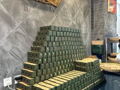 -赵记素斋·绿豆馅饼(钟楼小区店)