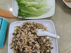 -区海鸡场饭店(石壁店)