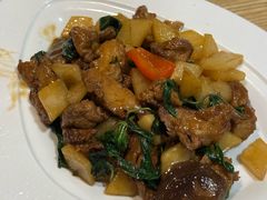 -佛有缘素食馆·荔湾老字号(陈家祠首店)