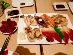 picture-万岁寿司(芳村店)
