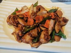 -东北大院·东北菜(三台子店)