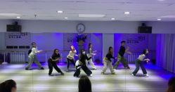 -尚美舞蹈工作室