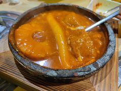 -韩国大金刚烤肉·料理(印象城店)