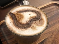 澳洲小白-Peet's 皮爷咖啡(东湖路手作店)