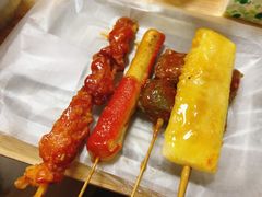 -海萍馄饨(湖北路店)