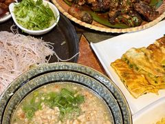 -勐丽梦兰傣味餐厅