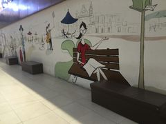 -丽达购物中心(崂山店)